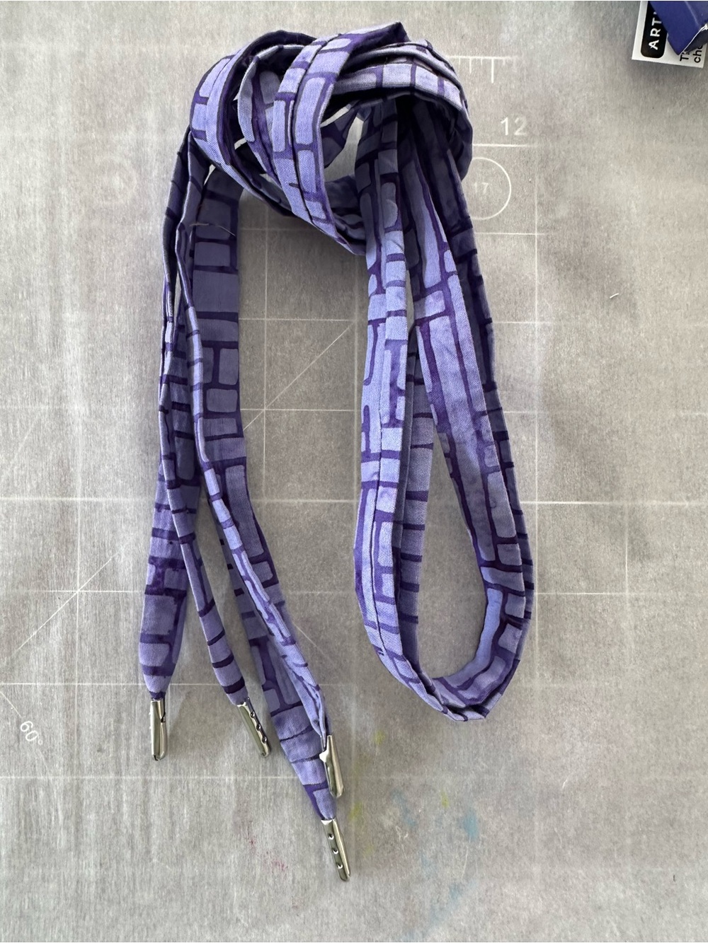 Handmade Shoelaces